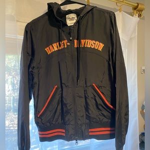 Harley jacket